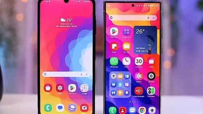 Bikin Penasaran! Samsung A06 vs S24 Ultra, Duel Seri Samsung Termurah dan Termahal