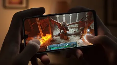 Samsung Galaxy A16 4G hadir sebagai smartphone yang mengaburkan batas antara entry level dan mid range. Harganya hanya Rp 3 jutaan.
