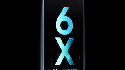 Samsung Galaxy A16 5G Jadi Ponsel Termurah Samsung 2024.