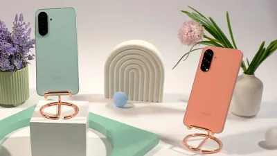 Samsung Galaxy A26 5G smartphone 3 jutaan terbaru yang dirancang khusus untuk memenuhi kebutuhan digital anak muda.