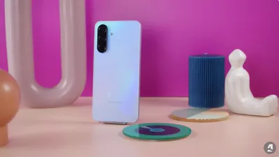 Spesifikasi Samsung Galaxy A36