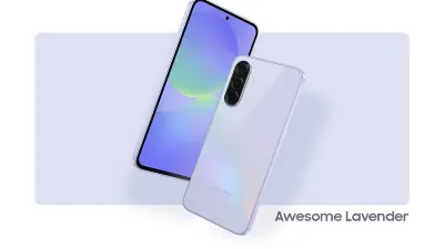Samsung Galaxy A36 5G Turun Harga: Smartphone Premium dengan Diskon Menggiurkan di Bulan Kedua Peluncuran
