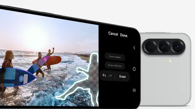 Menyambut momentum Lebaran 2025, Samsung Galaxy A56 5G hadir pasang badan untuk menjadi pilihan terbaik HP baru.
