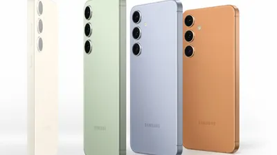 Samsung Galaxy S25 Series: Tawarkan Snapdragon 8 Elite Gantikan Exynos