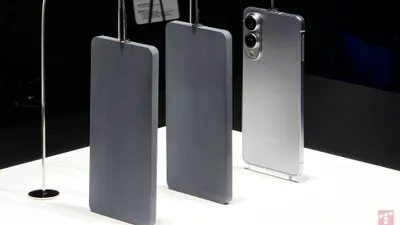 Samsung Galaxy S25 Edge Hadir dengan Ketipisan 5,8mm, Benarkah Mengorbankan Fitur Utama?