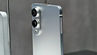Illustrasi. Ternyata Samsung Rilis Galaxy S25 Edge: Cek Spesifikasi dan Harganya
