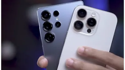 Kalahkan iPhone 16 Pro! Samsung Galaxy S25 Ultra Hadir di Indonesia dengan Kamera 200 MP dan Fitur Unggulan