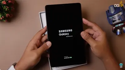 Samsung Galaxy Tab A9