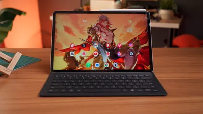 Resmi Rilis di Indonesia! Samsung Galaxy Tab S10 FE+ Diklaim Flagship Murah, Calon Primadona Content Creator, Cek Performanya