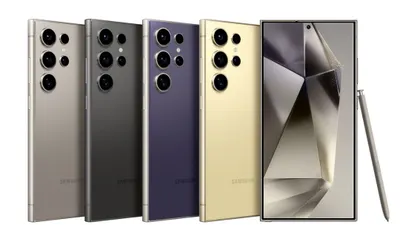 Rekomendasi 6 Hp Samsung Desain Stylish Terbaik untuk Akhir Tahun 2025