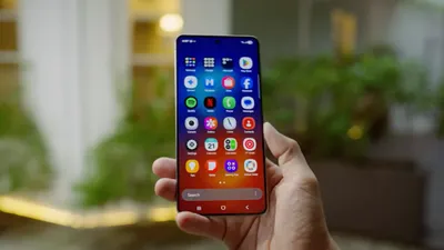 Meski Baterai Kecil, Samsung S25 Edge Tetap Worth It? Pas untuk Harian dan Gaming Stabil
