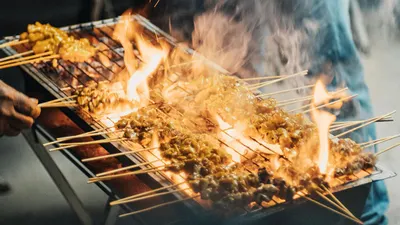 5 Cara Sehat Konsumsi Daging di Hari Raya Idul Adha agar Terhindar dari Kolestrol Tinggi