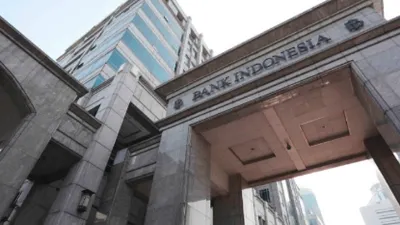 Ilustrasi. Bank Indonesia (BI) diketahui akan melakukan uji coba terkait layanan transaksi pembayaran bernama Payment ID.