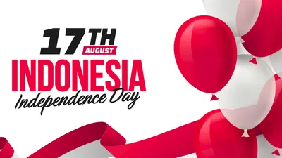 Ilustrasi. 7 Ide Aksesoris Bertema 17 Agustus untuk Dekorasi Rumah, DIjamin Mudah Dicari dan Murah