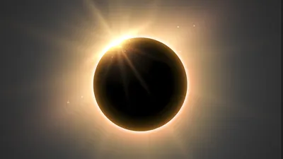 Jadi Sorotan! Fenomena Astronomi Gerhana Matahari Cincin Tanggal 2 Agustus 2025, Begini Faktanya...