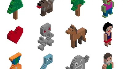 Ilustrasi.Salah satu game yang ramai dimainkan oleh anak-anak dan kini menjadi favorit orang dewasa ialah game online Roblox.