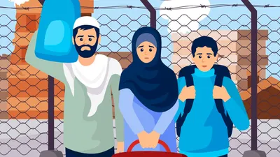 Ilustrasi. Hasil sidang kabinet paripurna pada Rabu, 6 Agustus 2025 lalu adalah dimulainya misi kemanusiaan bagi warga Gaza ke Pulau Galang, Riau