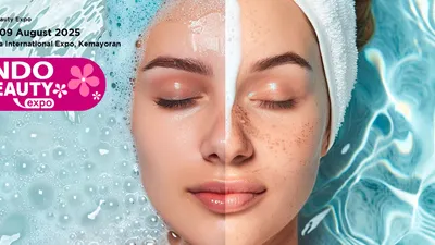 Acara IndoBeauty Expo 2025 ini diketahui diselenggarakan selama 3 hari yakni 7-9 Agustus 2025 yang berlokasi di Hall C1 dan C2 JIExpo Kemayoran, Jakarta.