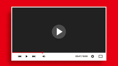 Ilustrasi download video YouTube menjadi MP3.
