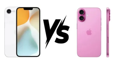 Adu Spesifikasi 2 Produk Apple yang Akan Rilis di Indonesia, iPhone SE 4 Vs iPhone 16, Mirip tapi Beda Harga!