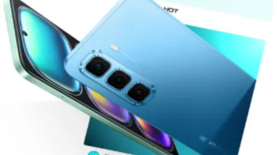 Murah Meriah Spek Dewa! Review 10 HP Infinix Paling Gacor dengan Refresh Rate hingga 120Hz Mulai Rp1 Jutaan