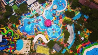 Jelang Libur Sekolah Akhir Tahun 2024, 4 Tempat Wisata di Tangerang Ini Cocok untuk Keluarga, Ada yang Gratis Loh