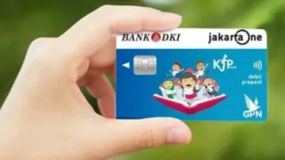 Status penerima KJP Plus Tahap II Tahun 2024&nbsp;batal meski tak punya kendaraan roda empat alias mobil dan tak tercantum memiliki NJOP 1M.