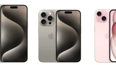 Jangan Bingung, Ini Daftar 6 iPhone yang Worth It di Beli di Awal Tahun 2025, Lengkap Sesuai Kebutuhanmu