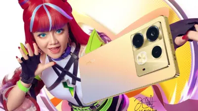 Duel 2 HP Gaming Terbaik yang Ramah di Kantong Rp 2 Jutaan Saja tapi Dibekali Kamera 108MP, Cek Spesifikasinya