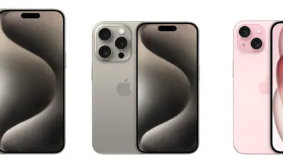 iPhone 16 Masih Berjuang Dapat Sertifikat TKDN, 6 iPhone Ini Justru Banting Harga hingga Rp8 Juta, Cek Ada iPhone 15 Pro Max