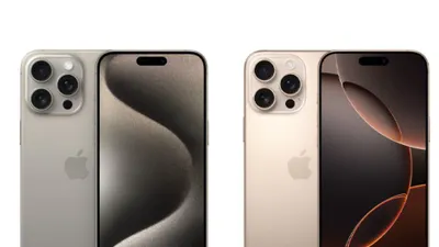 Mantap! Harga iPhone 16 hingga iPhone 16 Pro Max Lebih Murah Dibandingkan Series 15, Berikut Rinciannya