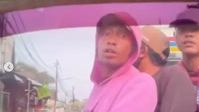 Menutup akhir tahun 2024, masyarakat kembali dikejutkan dengan aksi premanisme yang dilakukan oleh tiga orang pria dewasa.