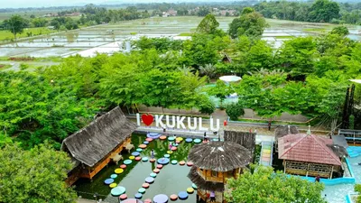 Diketahui Sule sekarang sedang sibuk mengelola tempat wisata yang lokasinya berada di Subang, Jawa Barat.