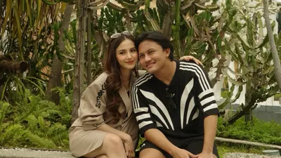 Akad nikah ulang dilakukan lantaran pernikahan Mahalini dan Rizky Febian dianggap tidak sah secara hukum dan agama.