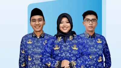 Apakah Kamu Lulus CPNS 2024? Begini 3 Cara Cek Hasil Kelulusan yang Mudah, Pejuang ASN Wajib Tahu!