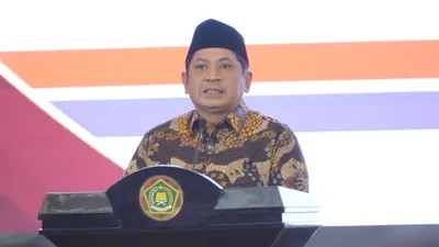 Kemenag RI Umumkan Hasil Akhir Penerimaan CPNS 2024, Sebanyak 17.221 Peserta Dinyatakan Lolos Seleksi