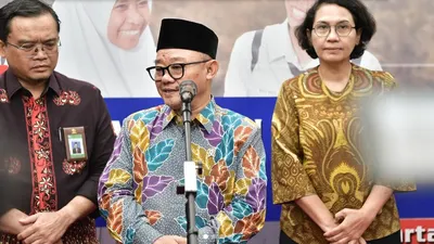 Resmi Diganti, Terungkap Alasan Mendikdasmen Ubah Nama PPDB Jadi SPMB, Apa? 