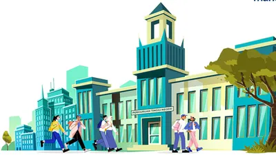 Sudah Tahu? Cara Melihat Daya Tampung Program Studi Jalur SNBT 2025, Lengkap di Sini...