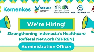 Info Loker di Kemenkes