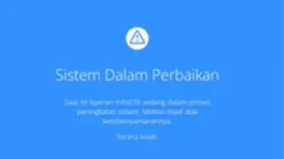 Jangan Khwatir, Ini Alasan Kuat Website Info GTK Tidak Muncul di Google! Begini Solusi Memunculkan NRG, Cek