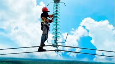 Ilustrasi. Dugaan Mega Korupsi di PLN