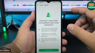 Terhindar Modus Penipuan, Lakukan 5 Langkah Ini agar WhatsApp Kamu Tidak Disadap!