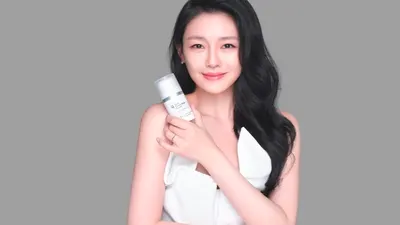Aktris Barbie Hsu pemeran Sanchai di drama Meteor Garder tutup usia
