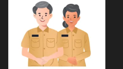 Illustrasi. Berikut syarat untuk PPG bagi guru tertentu (Daljab) 2025 lengkap dengan prediksi jadwal pendaftaran PPG Guru tertentu (Dajab) 2025.