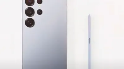 Illustrasi. Belum Lama Rilis S25 Series, Samsung Kembali Buat Gebrakan Peluncuran Galaxy S26