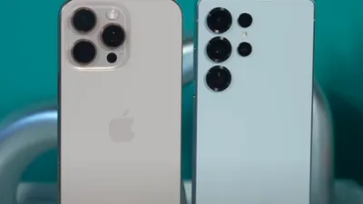 Perbandingan Flagship: War Tahta Samsung Galaxy S25 Ultra vs iPhone 16 Pro Max, Cek Performa Keduanya...