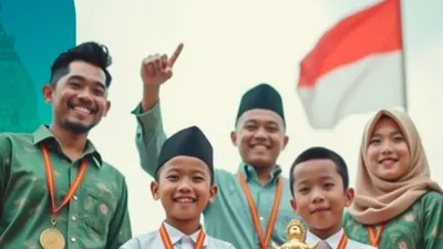 Kemenag Rilis Aturan PPG Daljab dan Prajabatan 2025 Terbaru, Begini Kriteria Kelayakan Guru yang Lolos Pelatihan