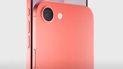 Terungkap! Tim Cook Sudah Bocorkan Jadwal Rilis iPhone SE 4, Ternyata di Tanggal Ini