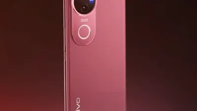 Illustrasi. Vivo V50 diharapkan menjadi ponsel pintar premium kelas menengah dengan fokus pada baterai dan kemampuan pengisian daya cepat.