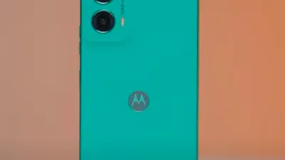 Berikut detail spesifikasi dan fitur unggulan yang ditawarkan dari brand Motorola Moto G45 5G